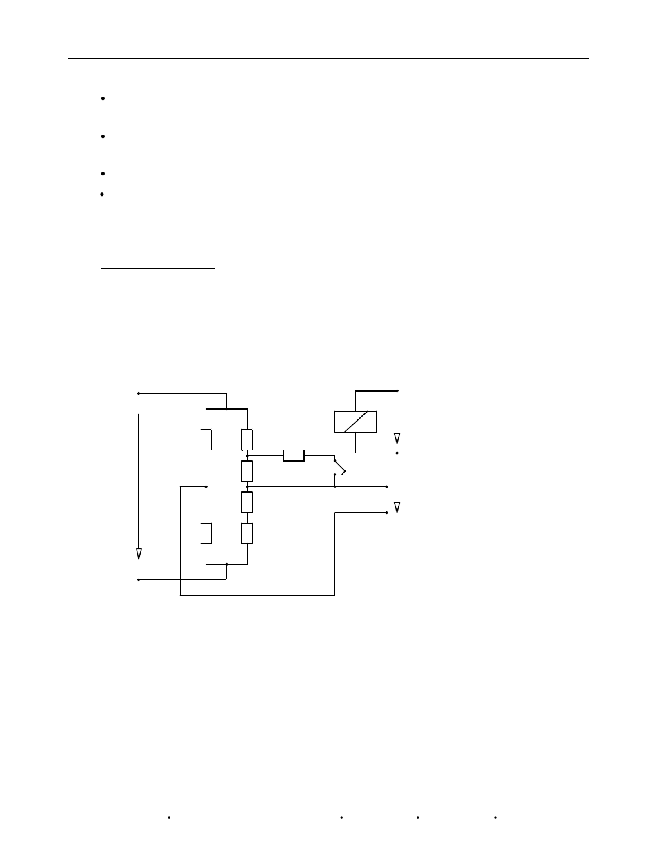 Sil-3 elektronic | NOSHOK 5301 Series Load Pins User Manual | Page 6 / 11