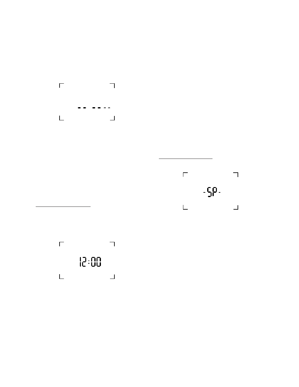 NSi Industries DG180 Old Series User Manual | Page 5 / 7