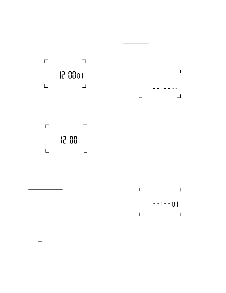 NSi Industries DGLC Old Series User Manual | Page 6 / 8