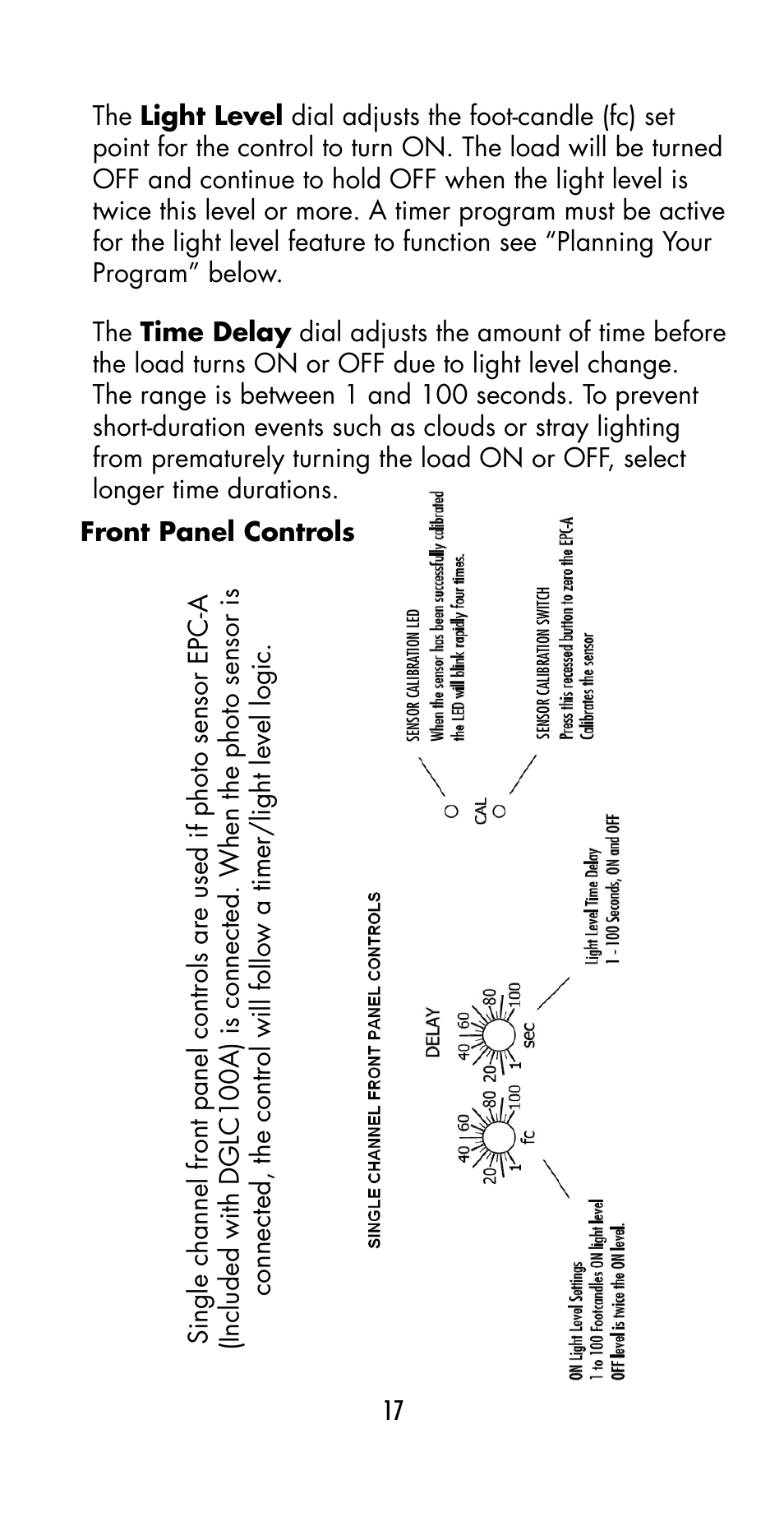 NSi Industries DGUM-A Series User Manual | Page 19 / 27