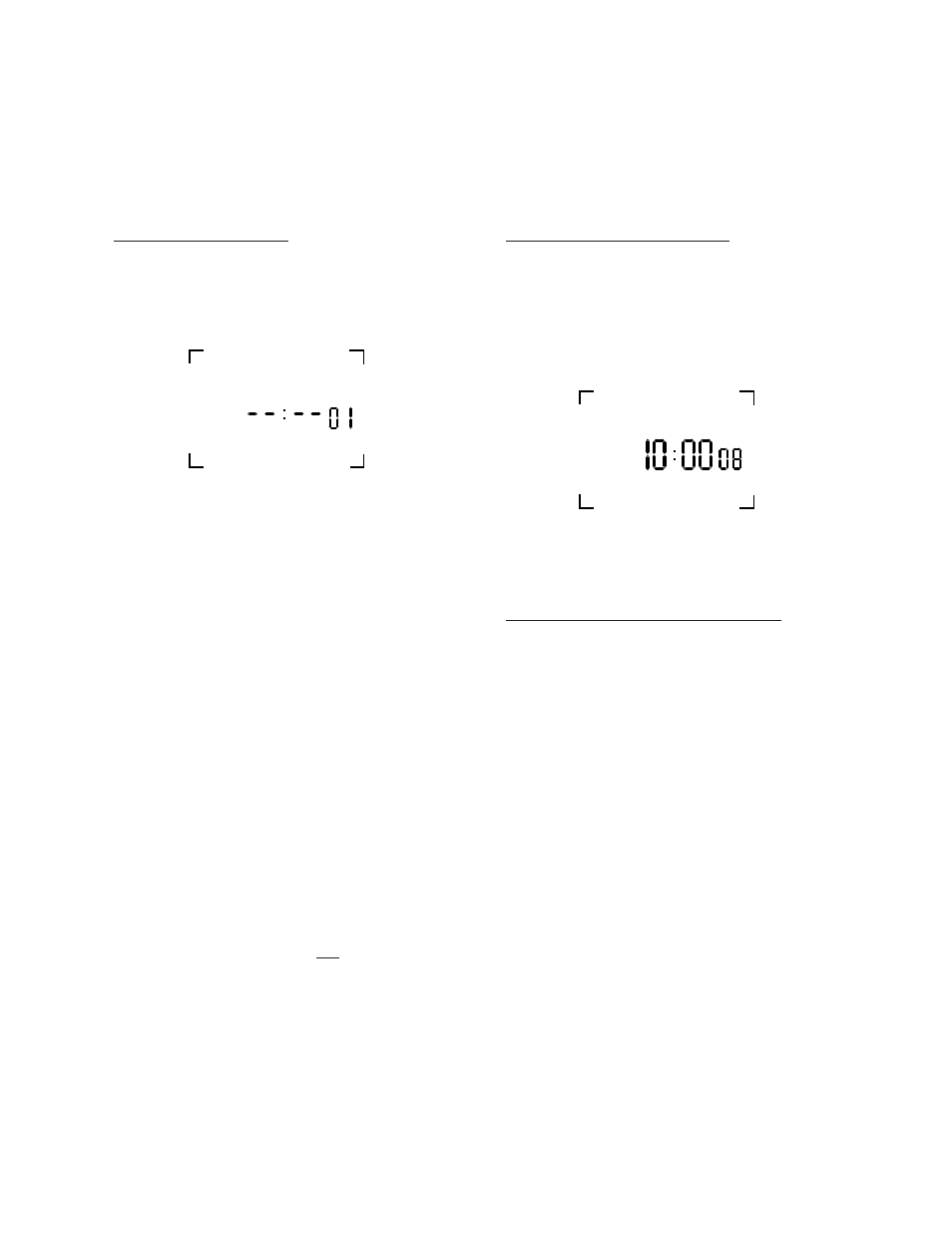 Special day (holiday), Review/modify/add/delete | NSi Industries DGS120 Old Series User Manual | Page 5 / 8