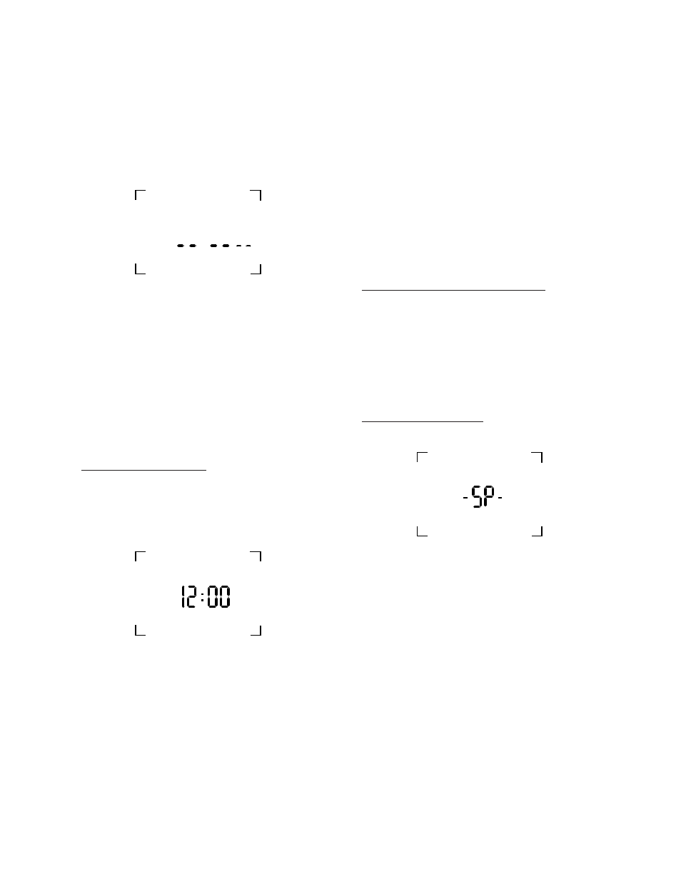 NSi Industries DGS180 Old Series User Manual | Page 6 / 7
