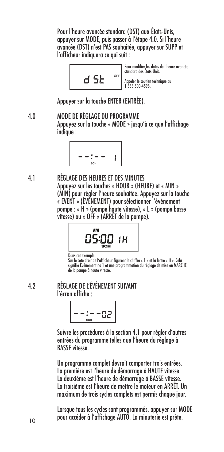 NSi Industries DPC201 User Manual | Page 12 / 24