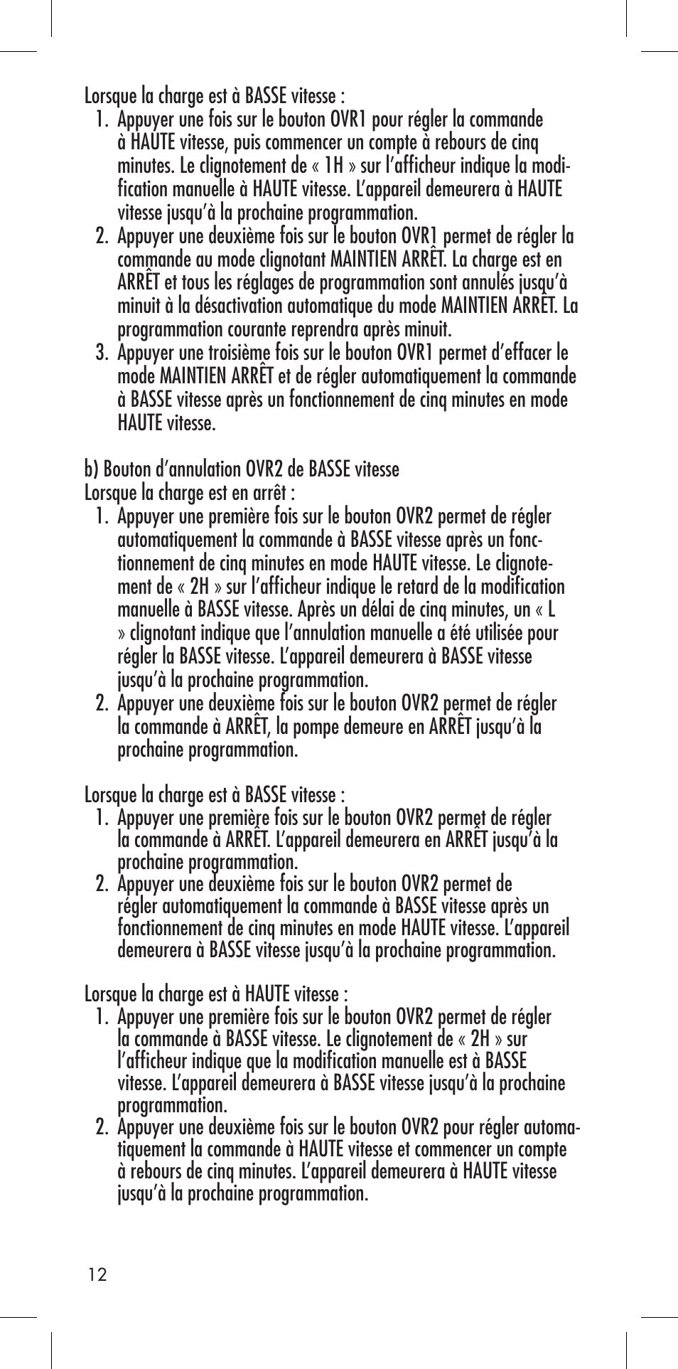 NSi Industries DPC201 User Manual | Page 14 / 24