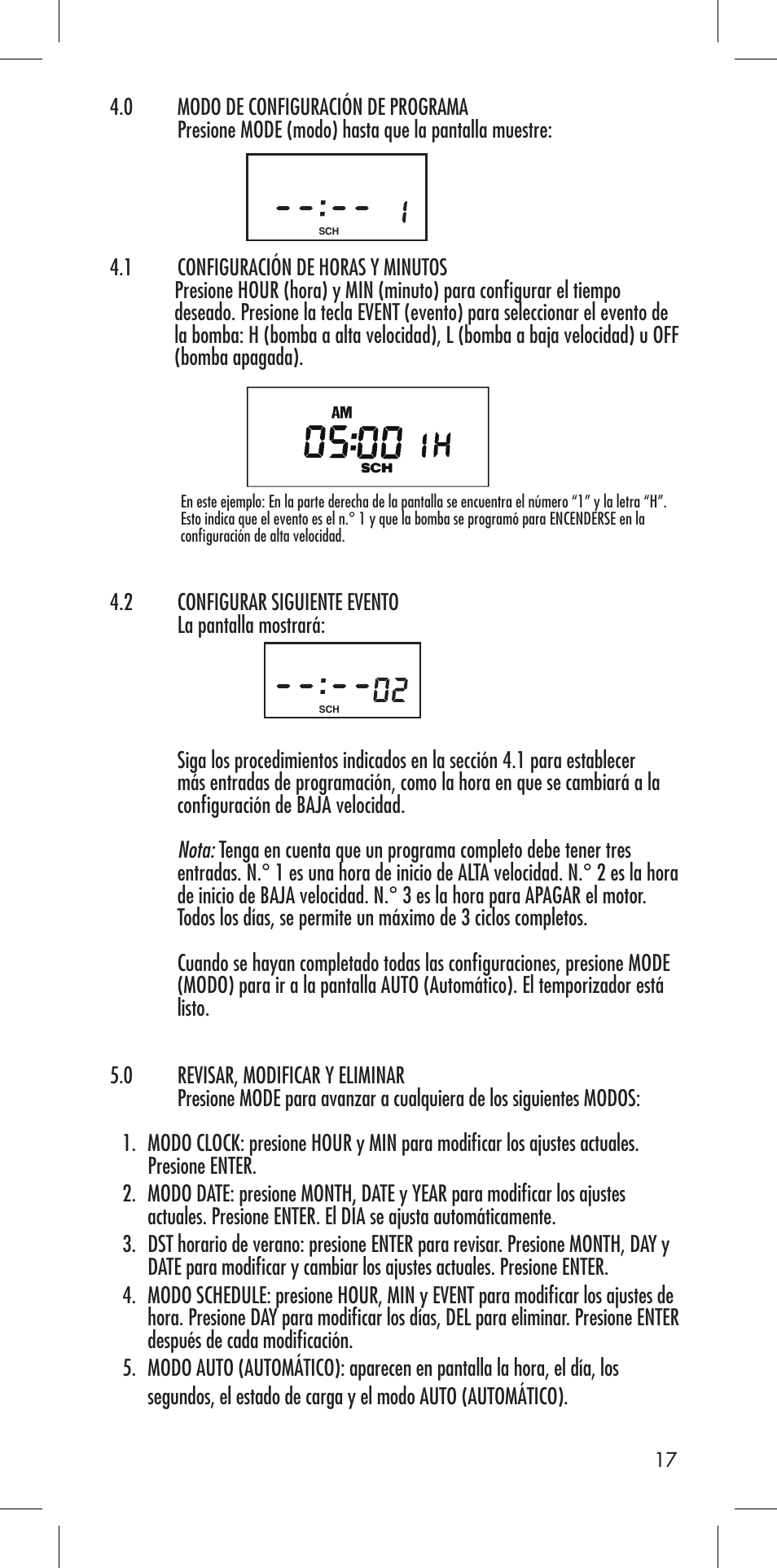 NSi Industries DPC201 User Manual | Page 19 / 24