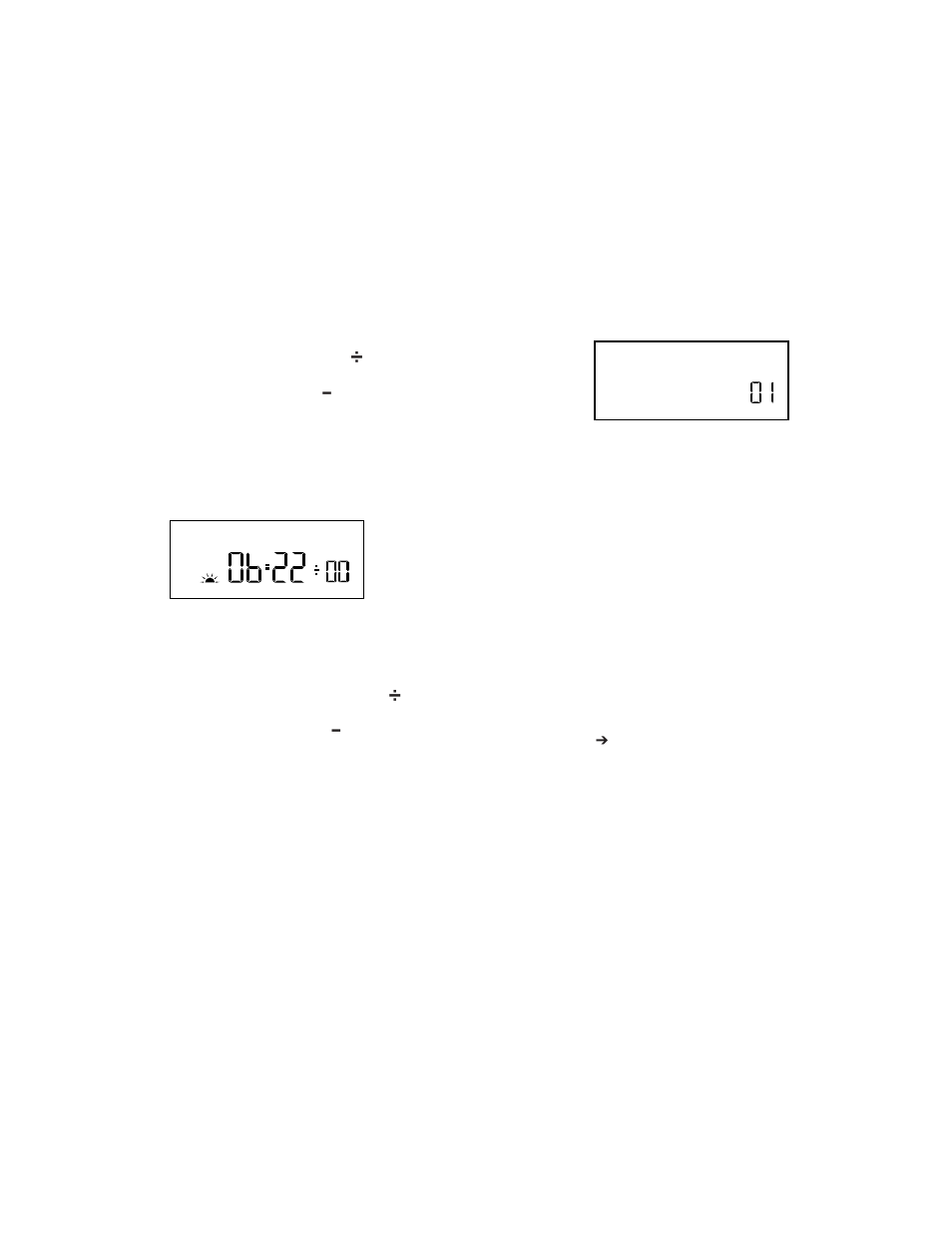NSi Industries DZM200A User Manual | Page 11 / 19