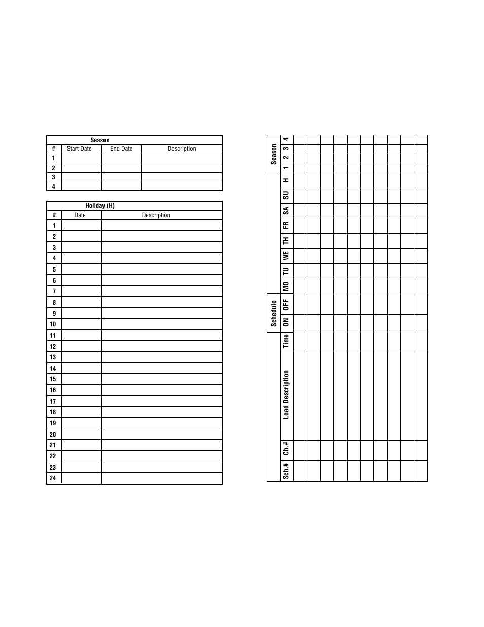 NSi Industries DZM200A User Manual | Page 16 / 19