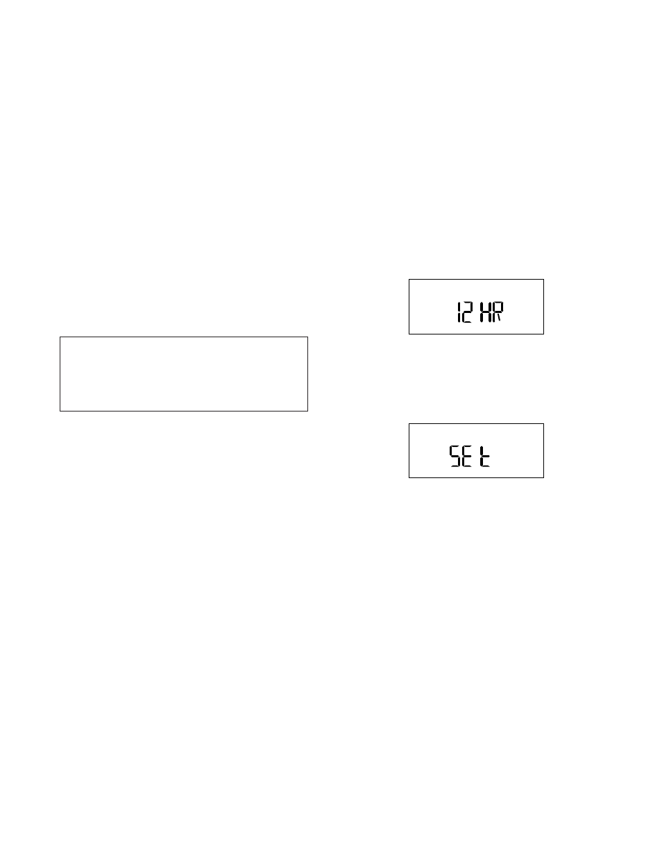 NSi Industries DZM200A User Manual | Page 3 / 19