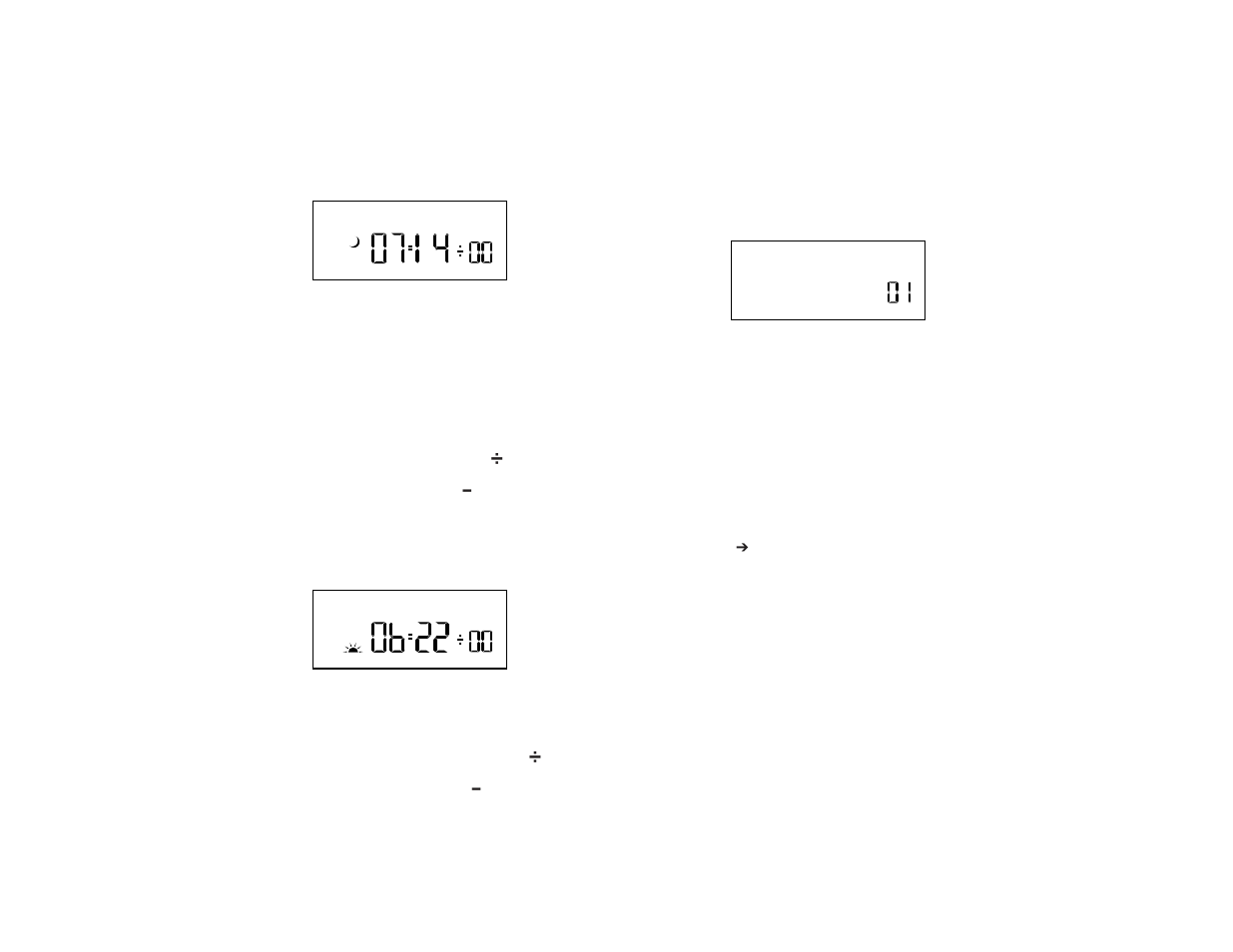 NSi Industries DWZ100A User Manual | Page 10 / 16