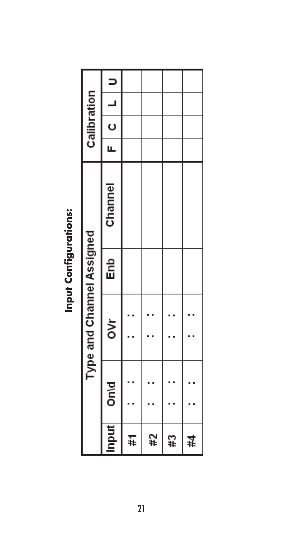 NSi Industries ELC74 User Manual | Page 23 / 32