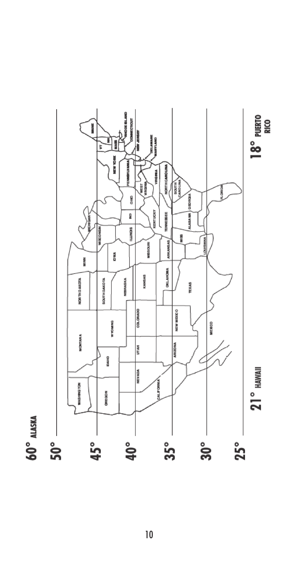 NSi Industries ELC72 User Manual | Page 12 / 32