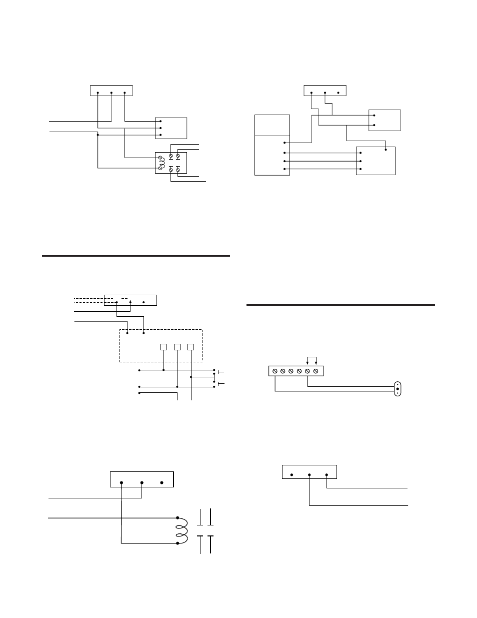 5401 contactor | NSi Industries Z400B User Manual | Page 10 / 19