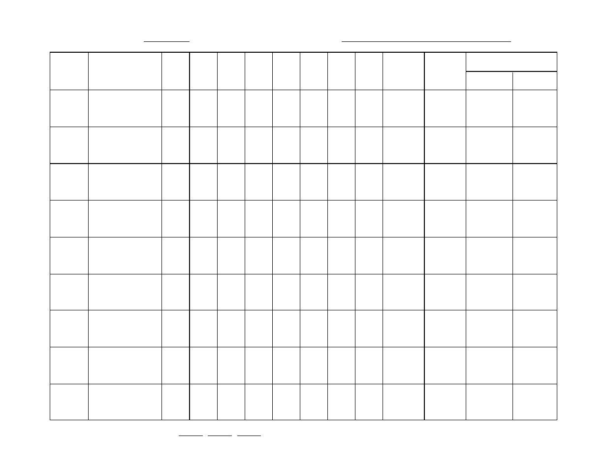 NSi Industries Z400B User Manual | Page 18 / 19