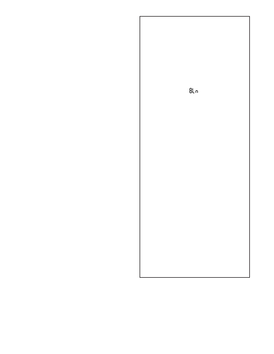 Specifications | NSi Industries Z400B User Manual | Page 9 / 19