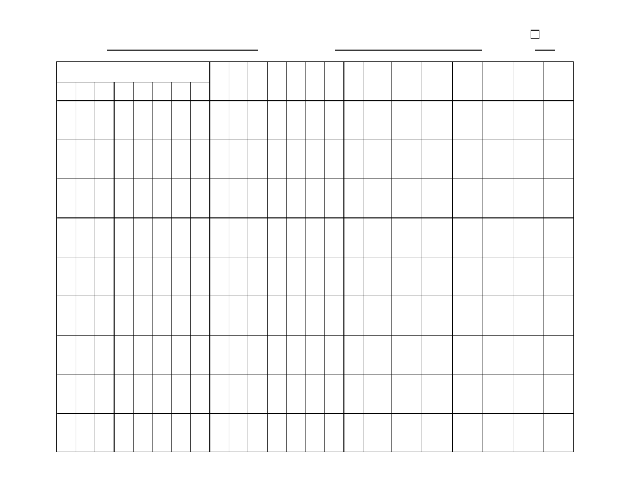 NSi Industries K801Z User Manual | Page 19 / 28