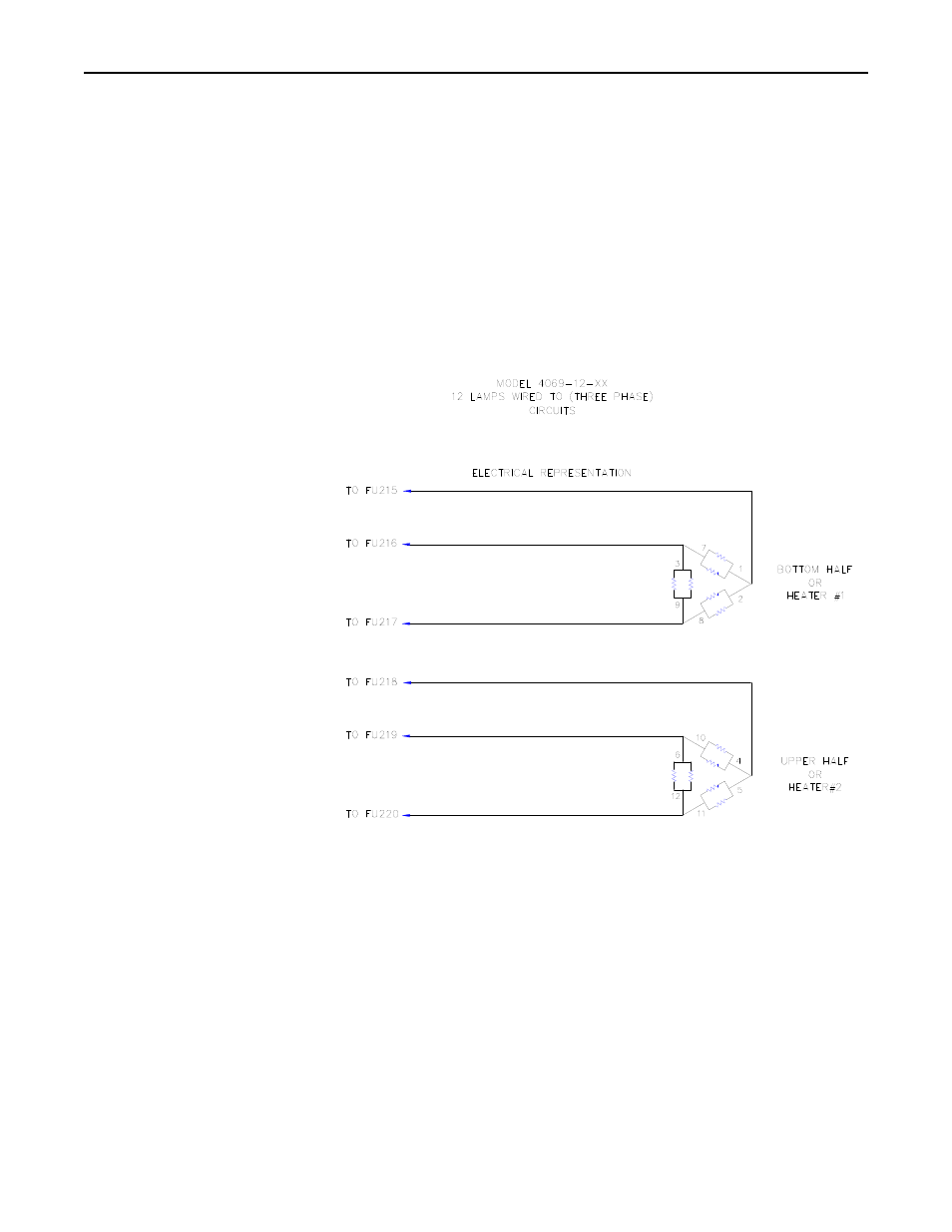 Precision Control Systems ExtrudeIR 4069E User Manual | Page 15 / 30