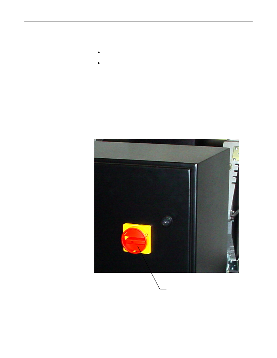 Precision Control Systems ExtrudeIR 4069E User Manual | Page 18 / 30