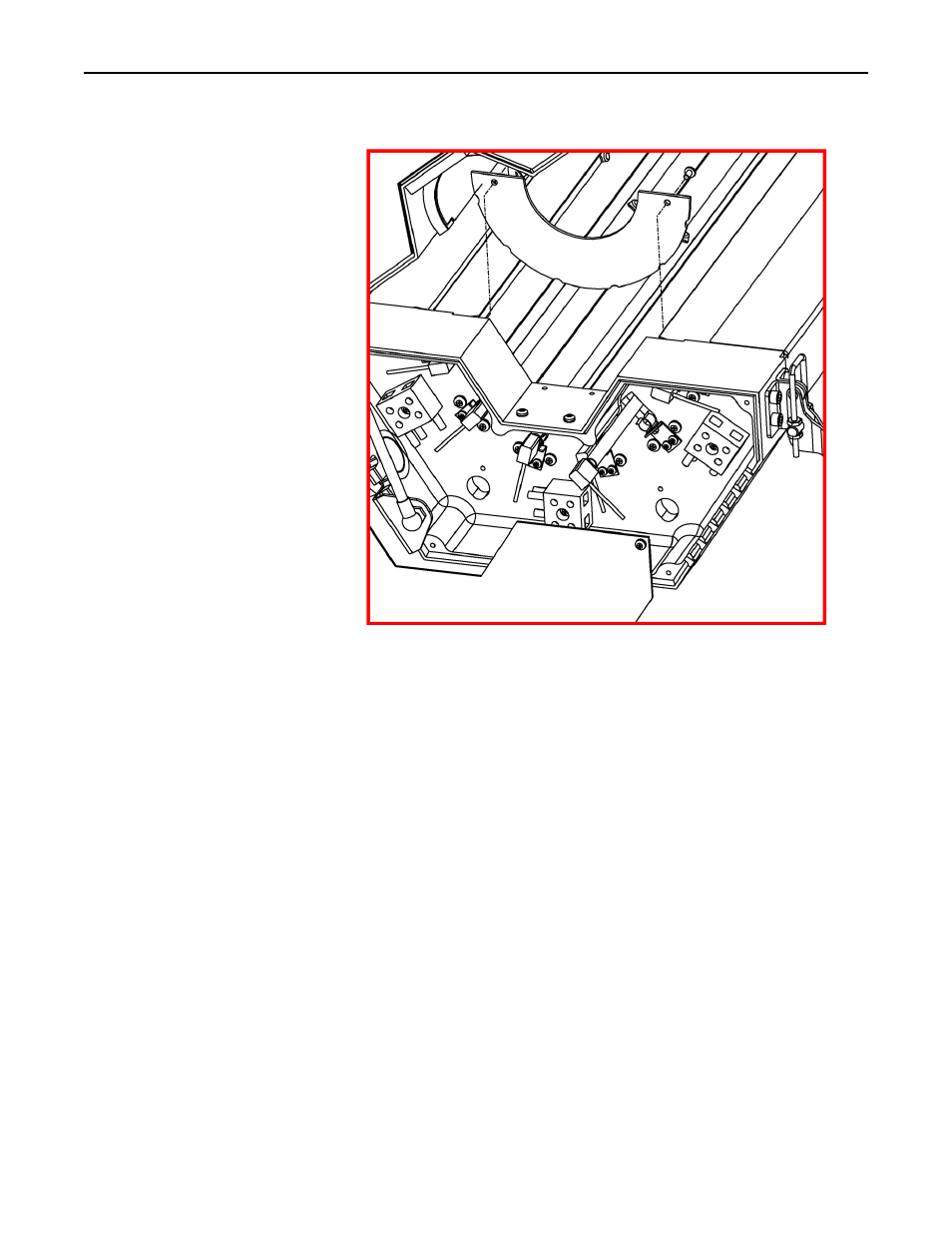 Split quartz liner cleaning and replacement | Precision Control Systems ExtrudeIR 4069E User Manual | Page 21 / 30