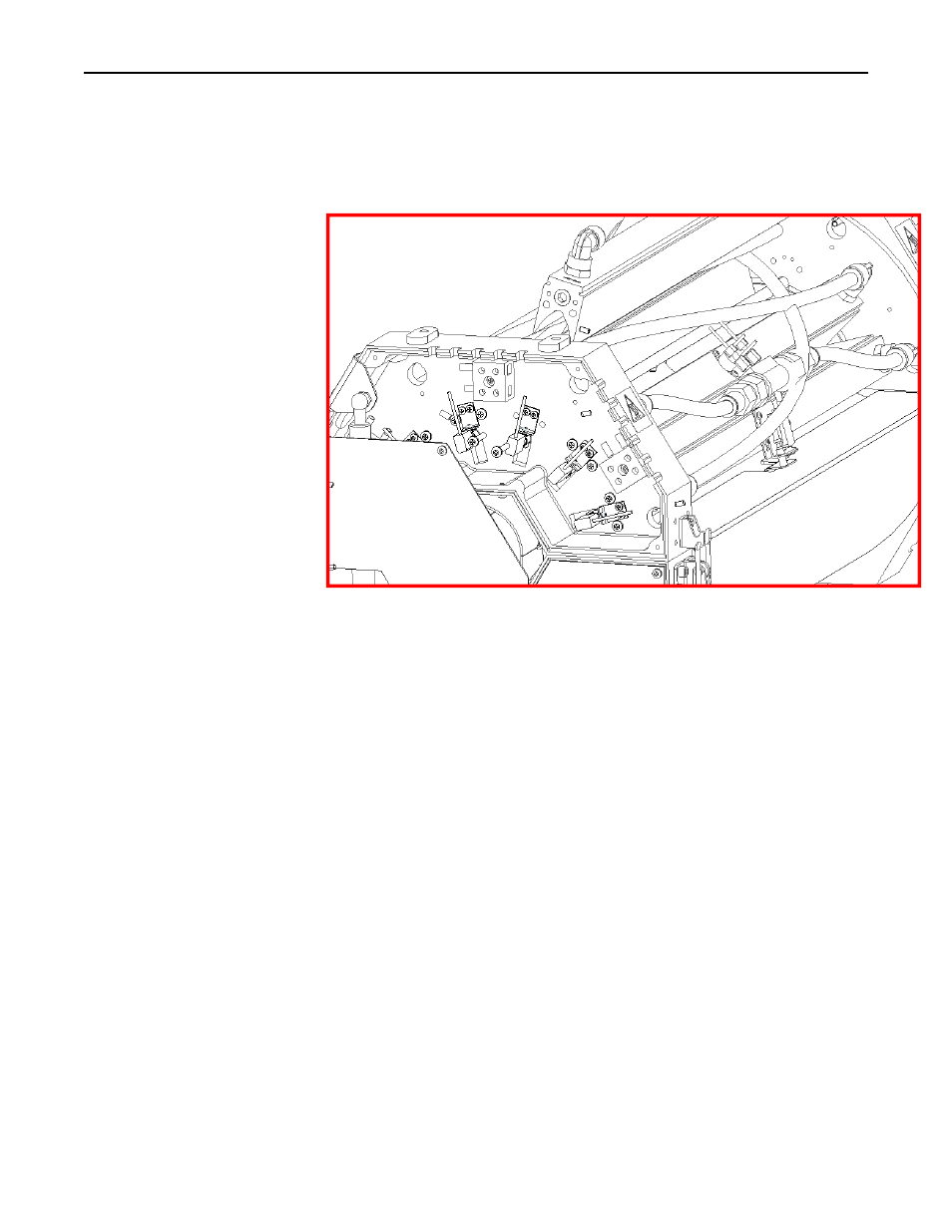 Precision Control Systems ExtrudeIR 4069E User Manual | Page 25 / 30