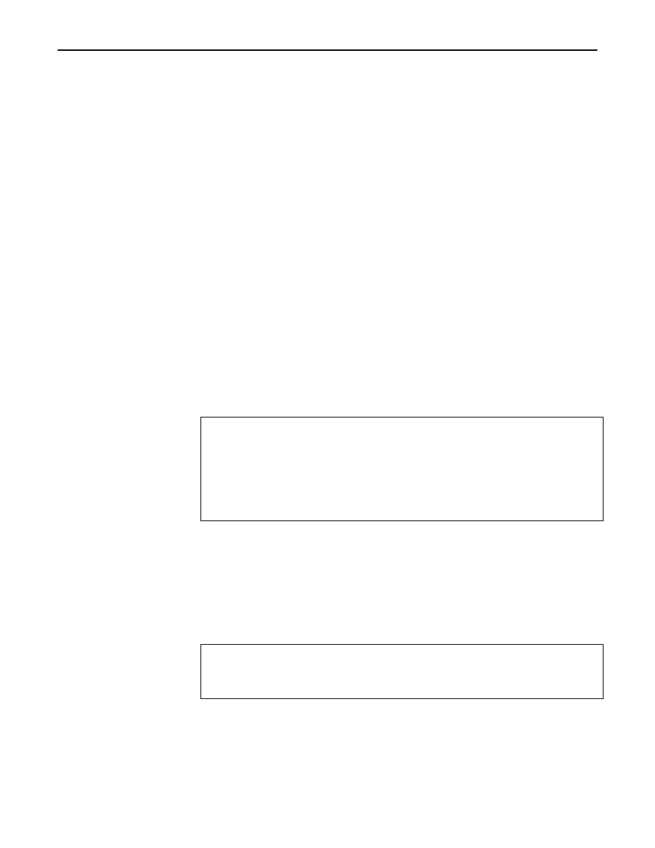 Safety | Precision Control Systems ExtrudeIR 4069E User Manual | Page 7 / 30