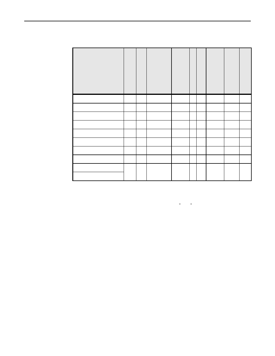 Specification, Page 5 of 26 | Precision Control Systems ExtrudeIR 4069E User Manual | Page 9 / 30