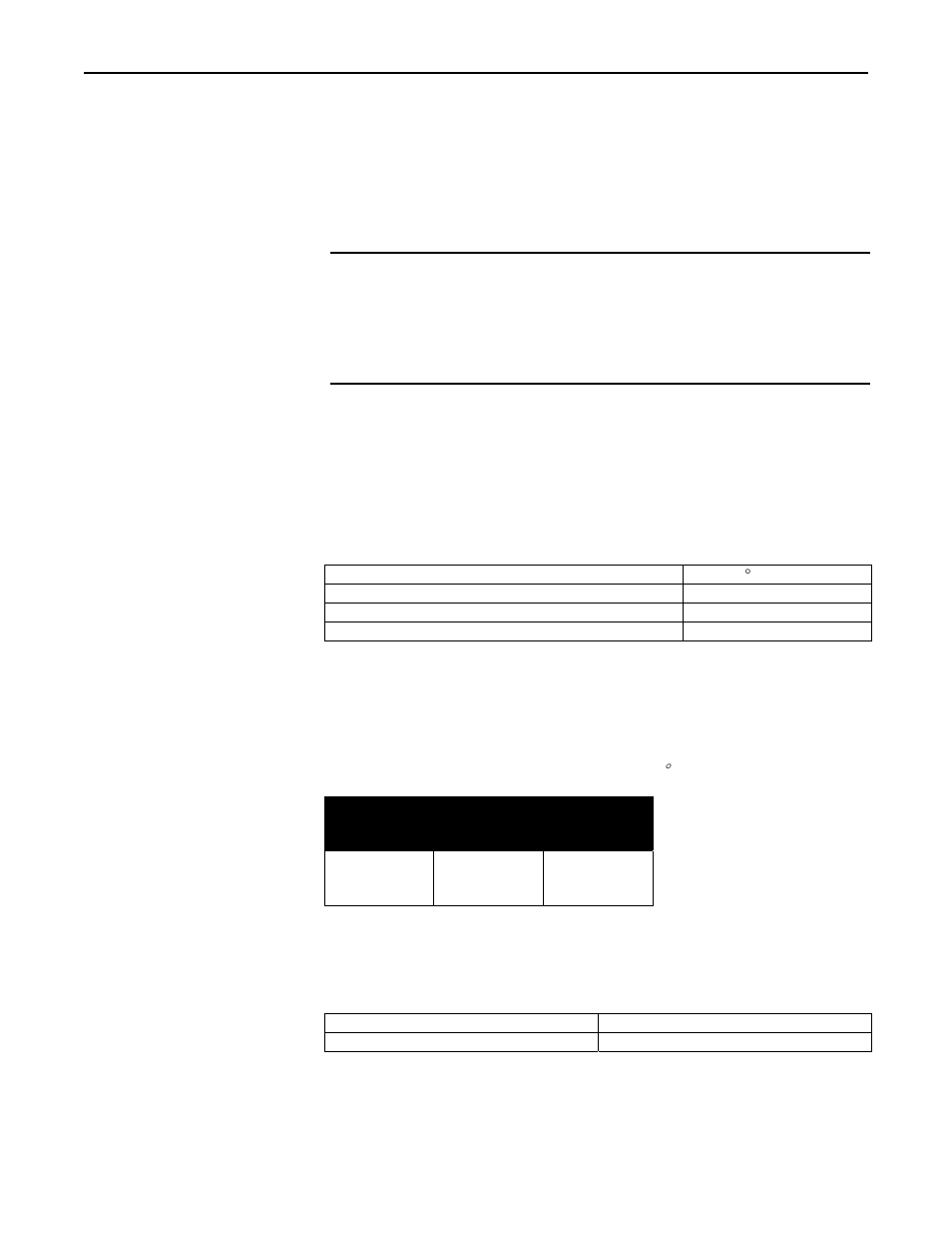 Installation, Wiring | Precision Control Systems ProfileIR 4069P User Manual | Page 11 / 34