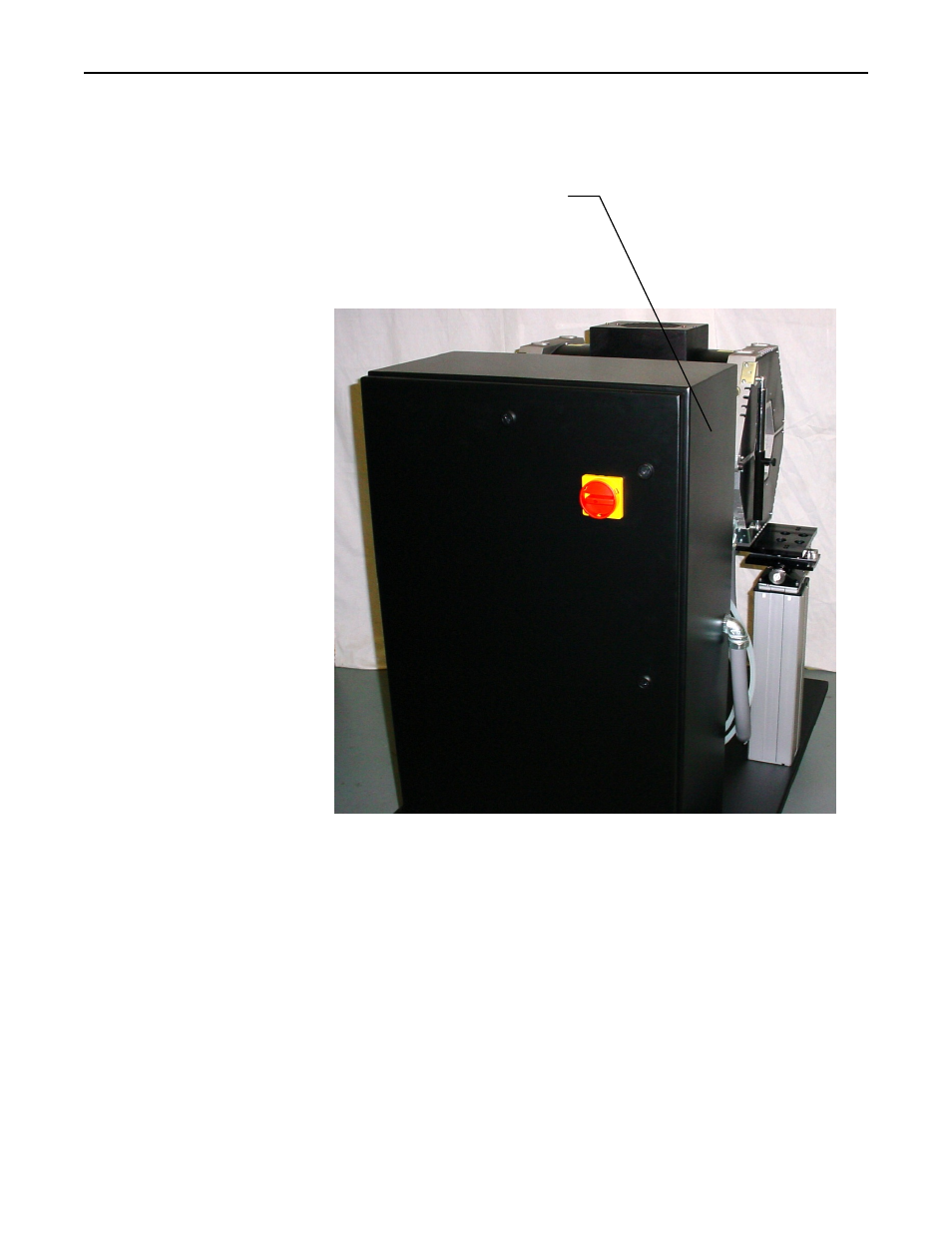Figure 1 | Precision Control Systems ProfileIR 4069P User Manual | Page 12 / 34