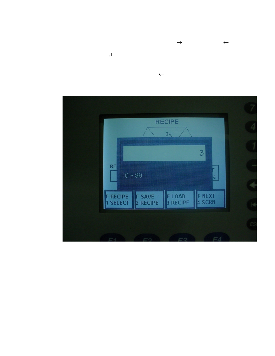 Precision Control Systems ProfileIR 4069P User Manual | Page 20 / 34