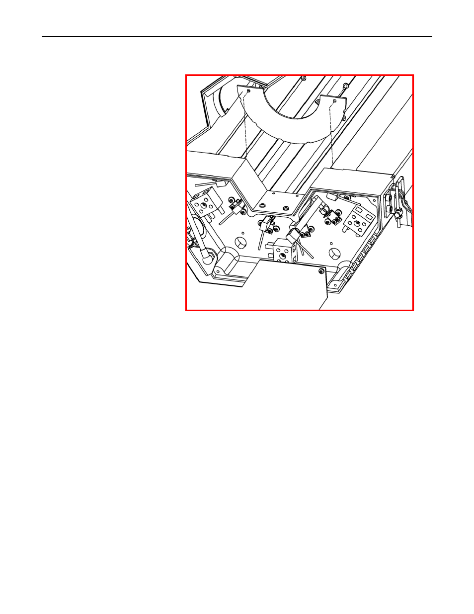 Precision Control Systems ProfileIR 4069P User Manual | Page 26 / 34