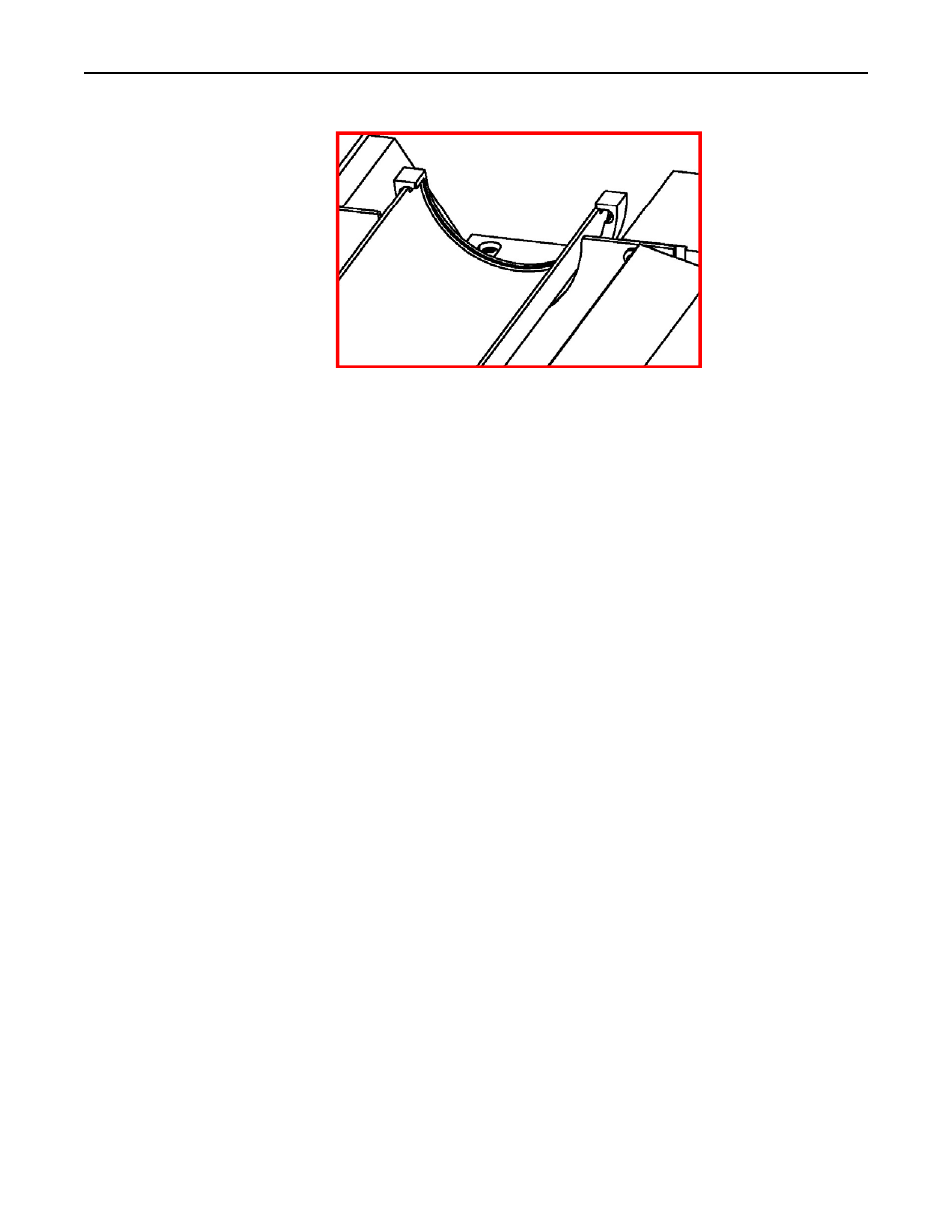 Cleaning the reflectors | Precision Control Systems ProfileIR 4069P User Manual | Page 28 / 34