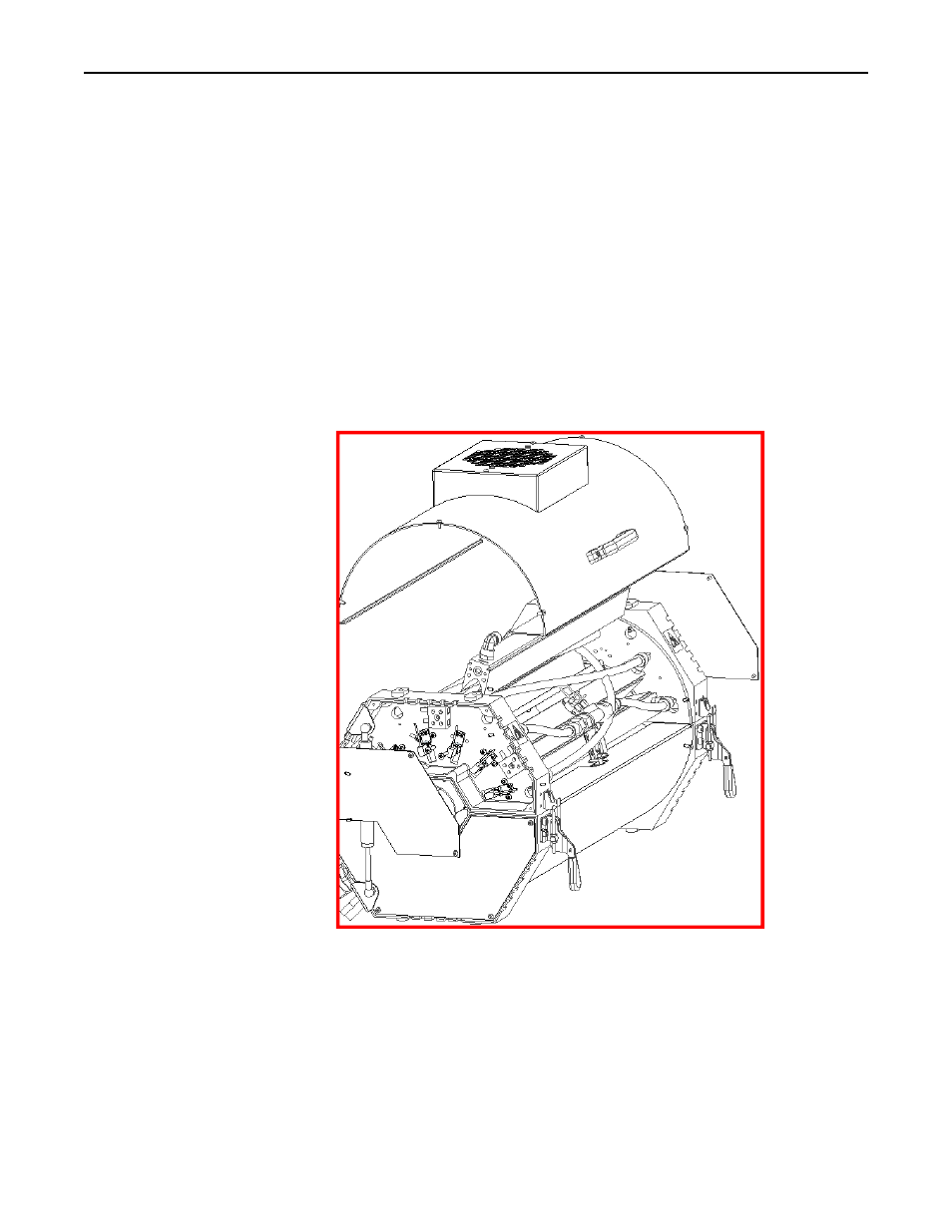 Removing the reflectors | Precision Control Systems ProfileIR 4069P User Manual | Page 29 / 34