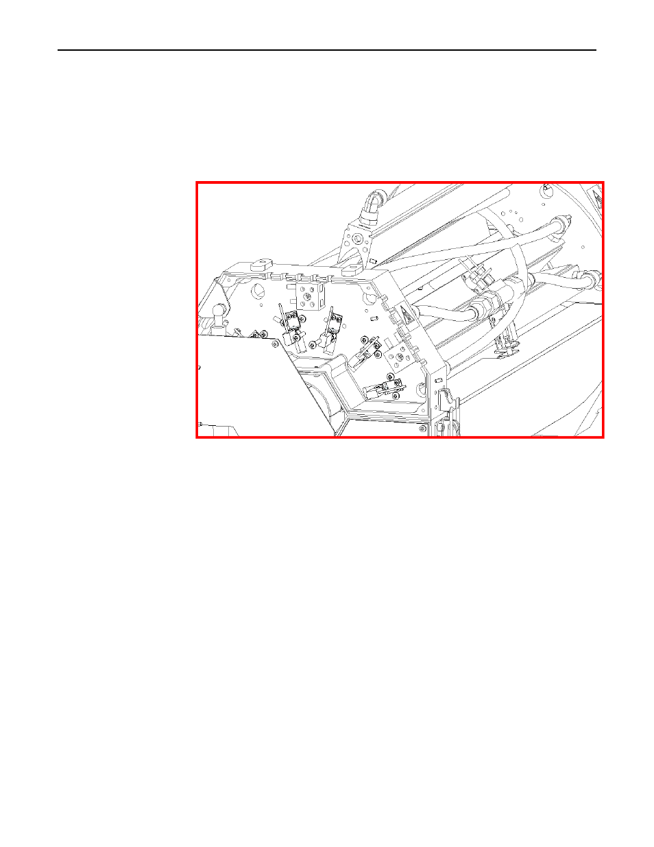 Precision Control Systems ProfileIR 4069P User Manual | Page 30 / 34
