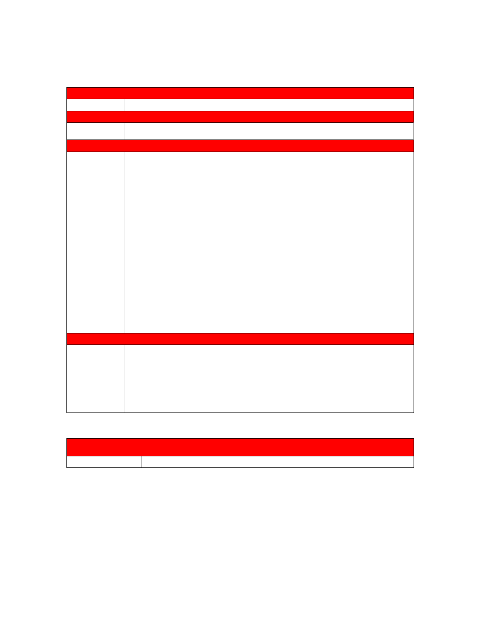 Ordering information, Ordering example | Precision Control Systems ChamberIR 4069 User Manual | Page 10 / 37