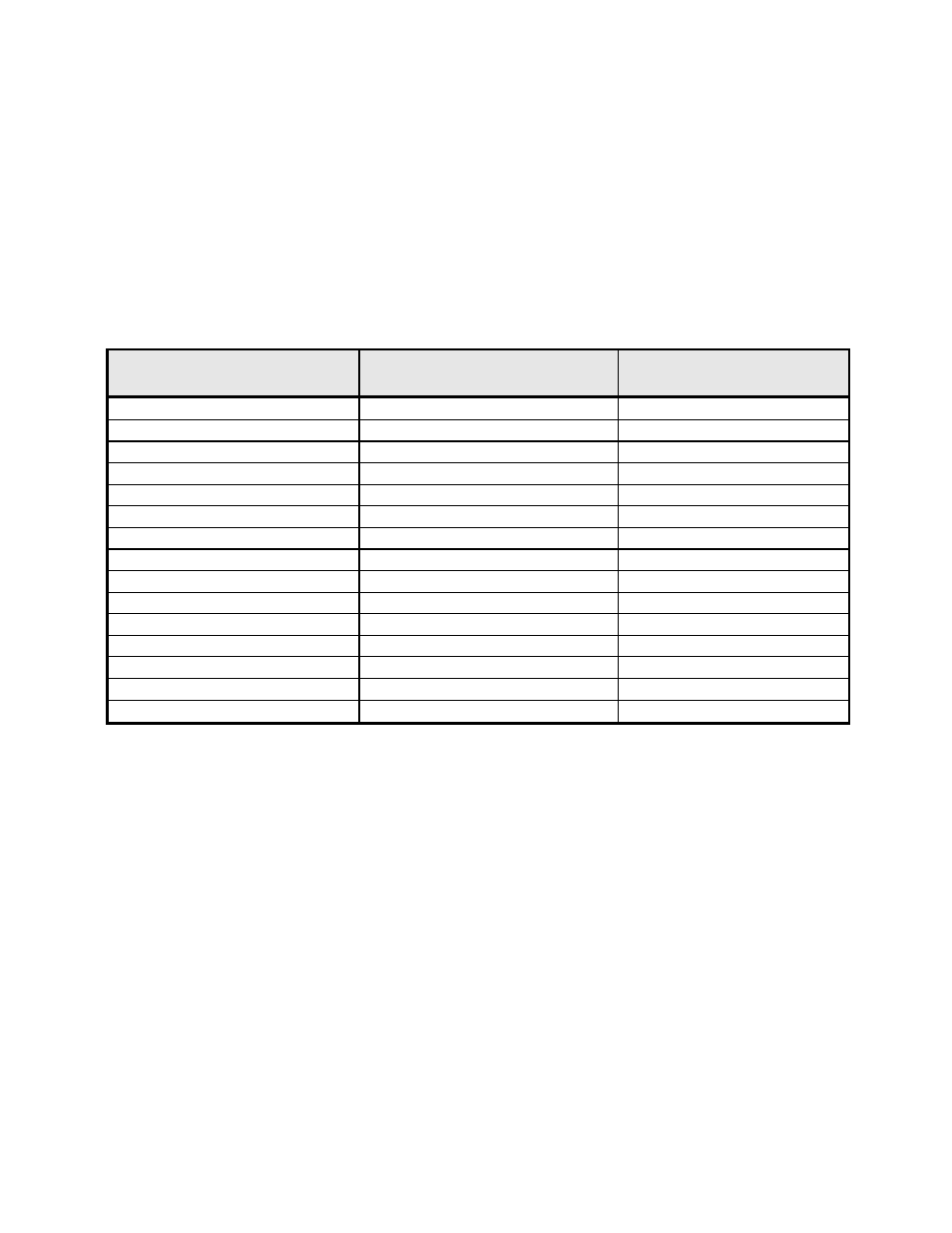 Precision Control Systems ChamberIR 4069 User Manual | Page 16 / 37