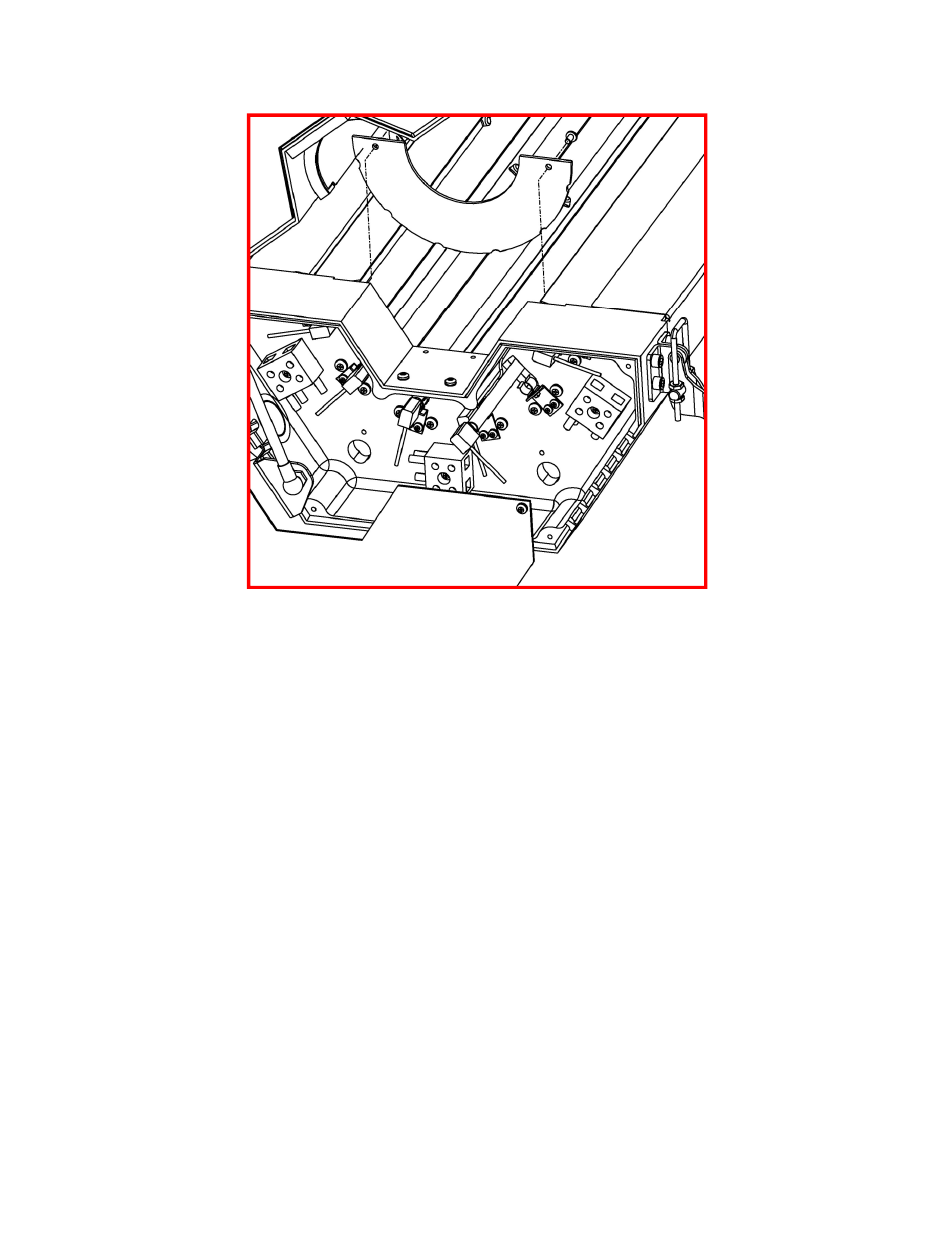 Precision Control Systems ChamberIR 4069 User Manual | Page 19 / 37