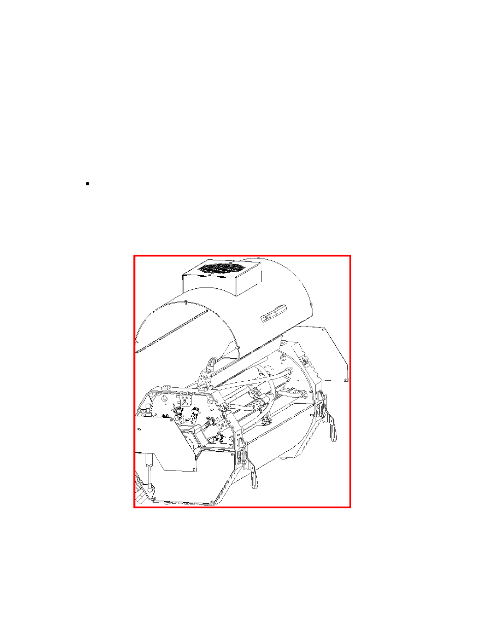 Precision Control Systems ChamberIR 4069 User Manual | Page 22 / 37