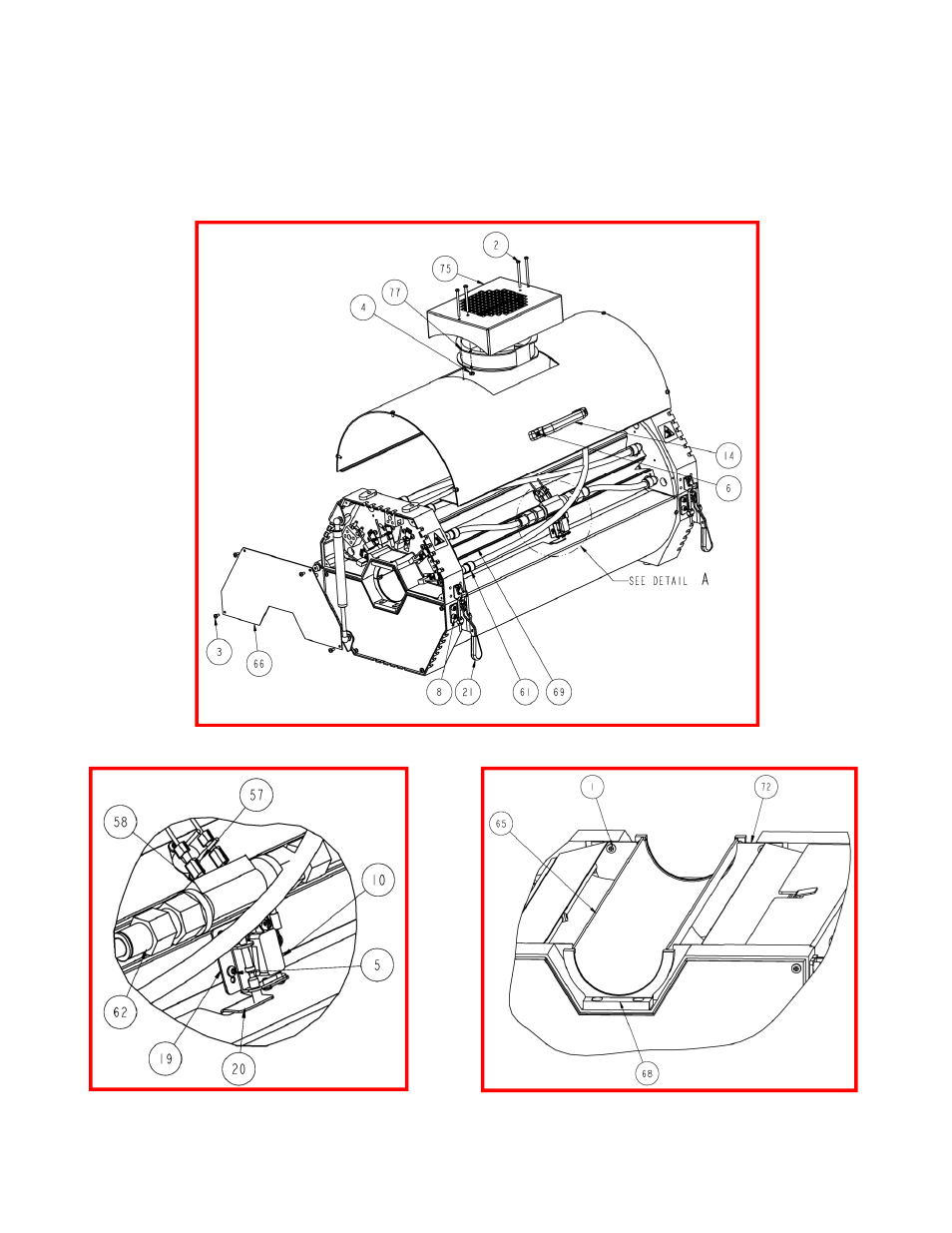 Precision Control Systems ChamberIR 4069 User Manual | Page 24 / 37
