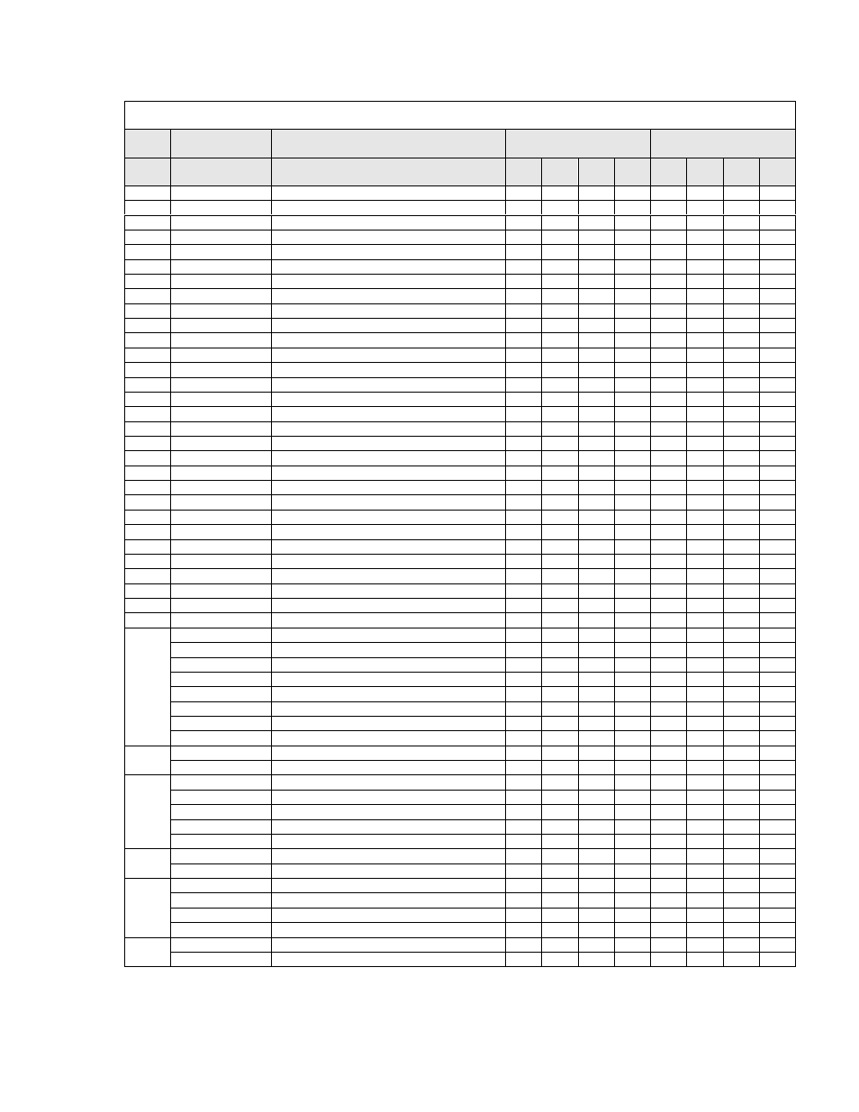 Precision Control Systems ChamberIR 4069 User Manual | Page 26 / 37