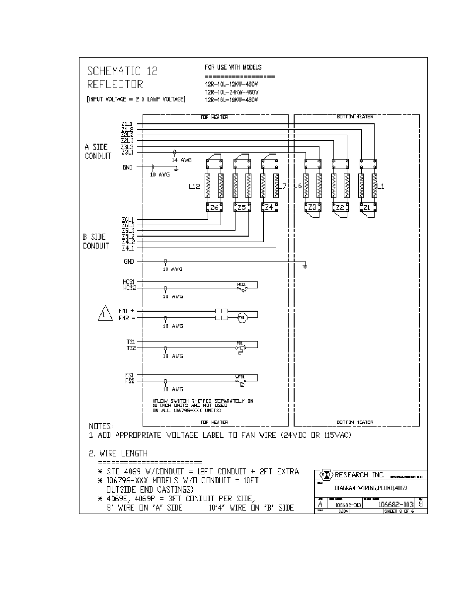 Precision Control Systems ChamberIR 4069 User Manual | Page 31 / 37