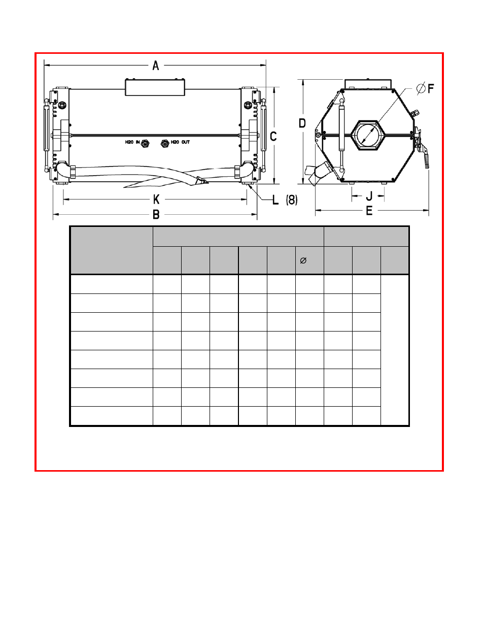 Precision Control Systems ChamberIR 4069 User Manual | Page 9 / 37