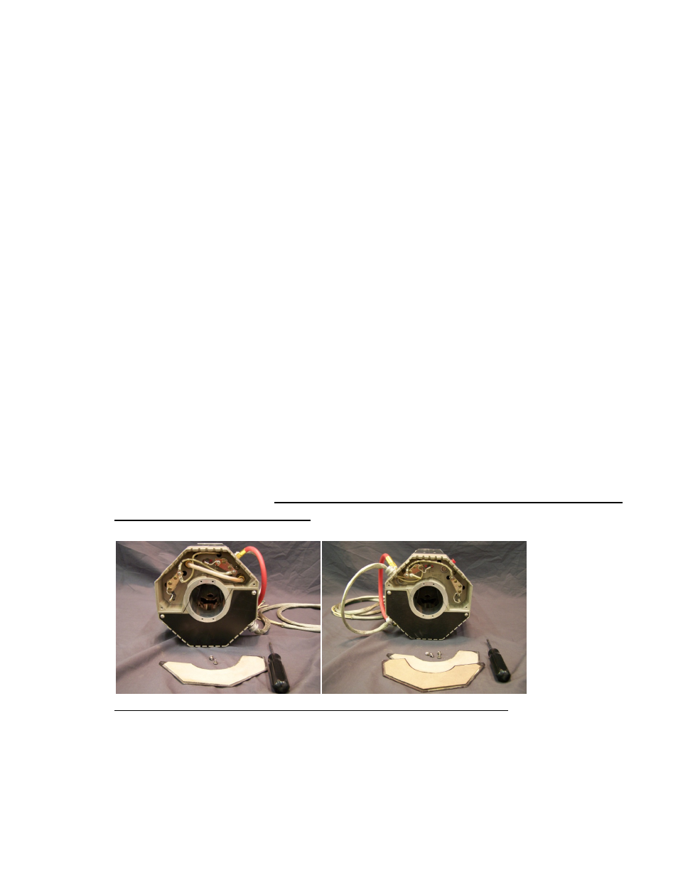 Precision Control Systems ChamberIR E4 User Manual | Page 14 / 19