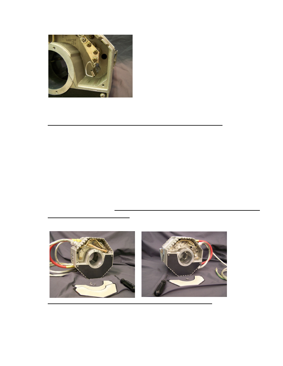 Precision Control Systems ChamberIR E4 User Manual | Page 15 / 19
