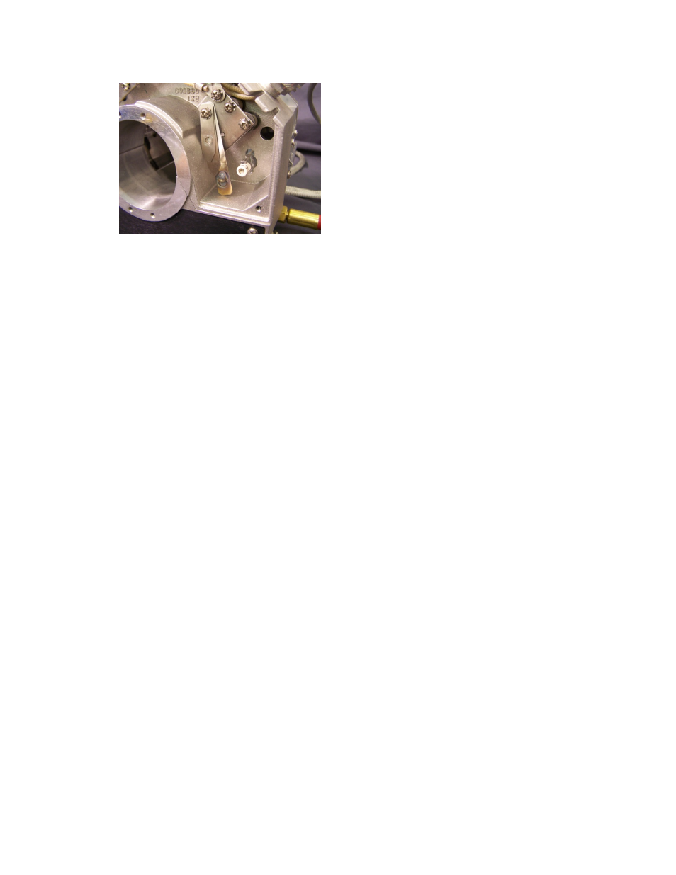 Precision Control Systems ChamberIR E4 User Manual | Page 16 / 19