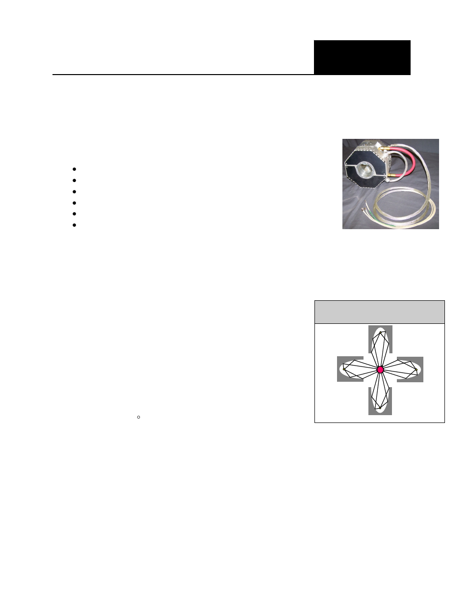 Introduction | Precision Control Systems ChamberIR E4 User Manual | Page 5 / 19