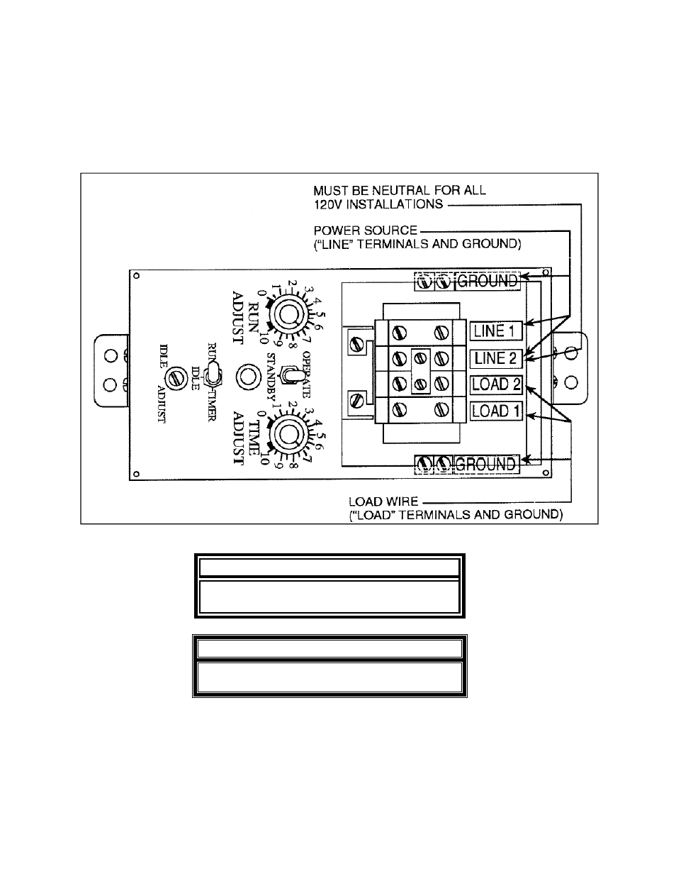 Precision Control Systems 5620 User Manual | Page 10 / 14