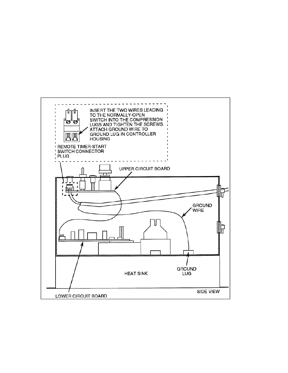 Precision Control Systems 5620 User Manual | Page 12 / 14