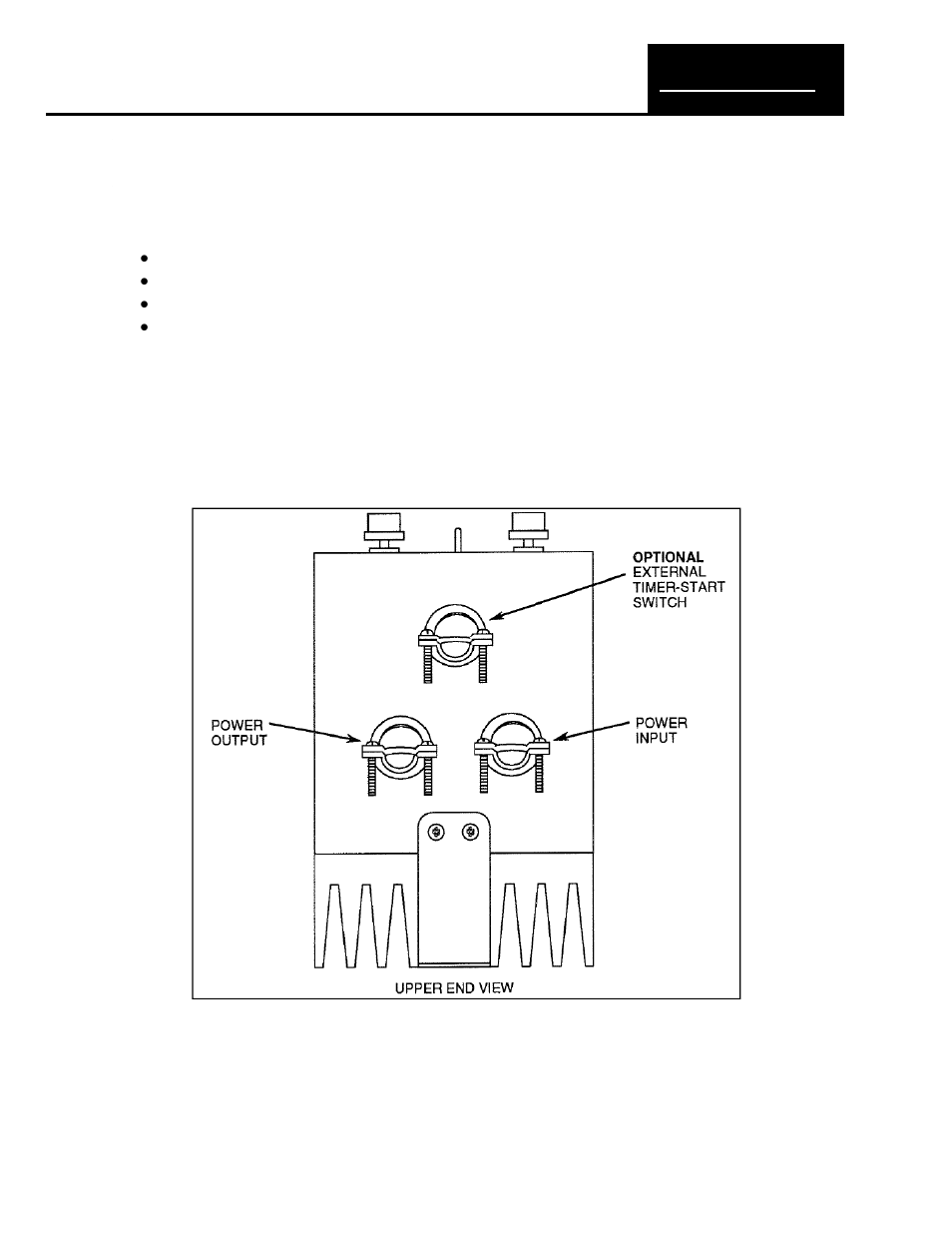 Installation | Precision Control Systems 5620 User Manual | Page 9 / 14