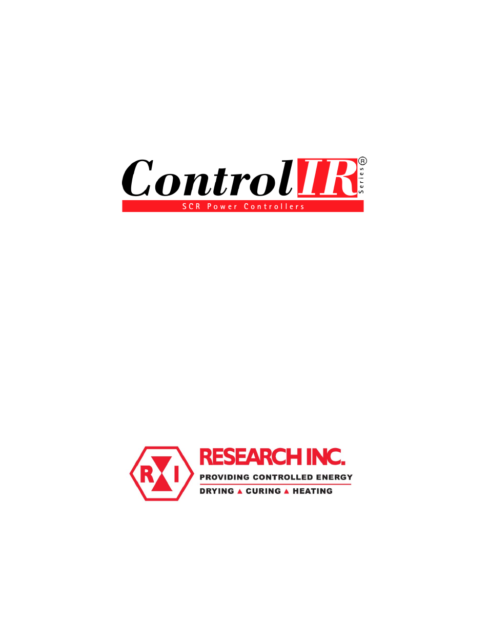 Precision Control Systems 5420 User Manual | 20 pages