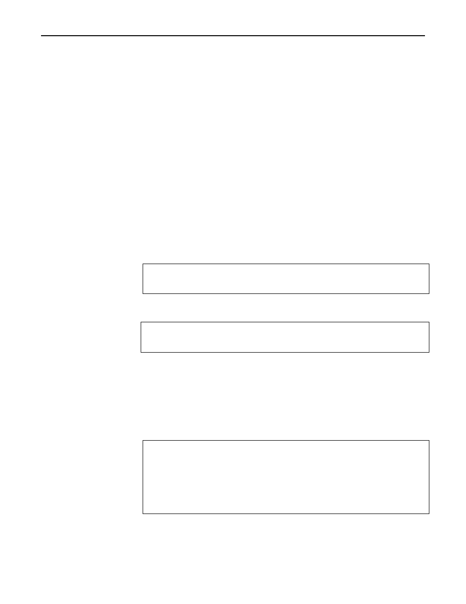 General, Electrical, Safety | Heater | Precision Control Systems 5420 User Manual | Page 4 / 20