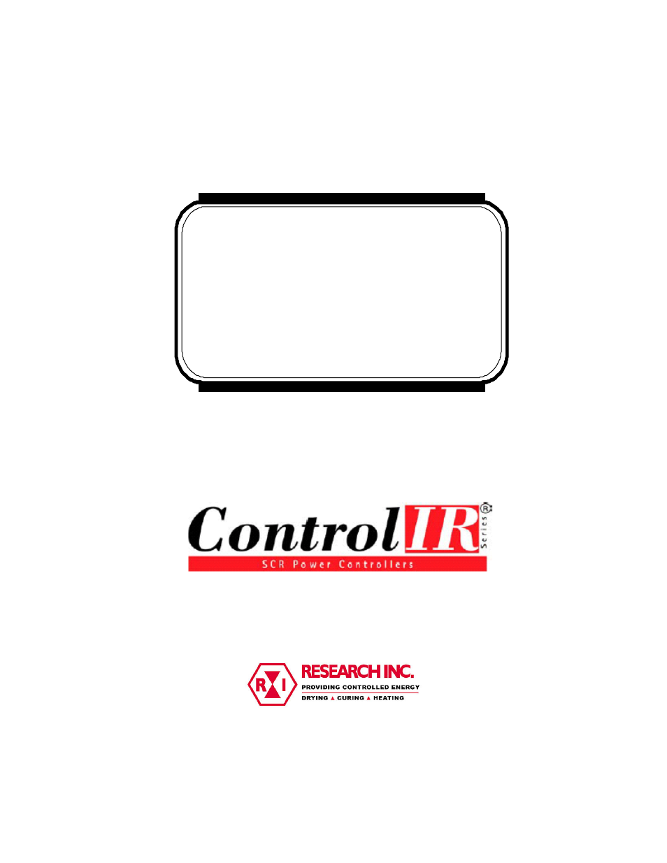 Precision Control Systems 1029C User Manual | 23 pages